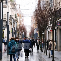 España con miedo a un aumento de contagios en Semana Santa