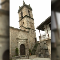 Un paso más para declarar Bien de Interés Cultural otra iglesia extremeña del siglo XV