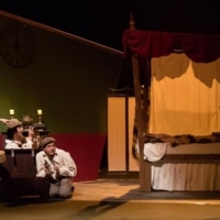 La Sala Trajano celebra el Día Mundial del Teatro
