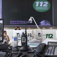 Extremadura moderniza el Sistema Integral de Gestión de Emergencias 112