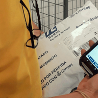 Dificultades en el reparto de Correos en la provincia de Badajoz