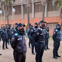 Valoran el intenso trabajo de agentes locales durante la pandemia