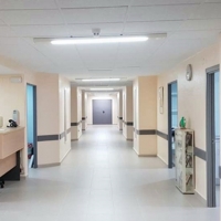 Un brote obliga a restringir las visitas en el Hospital Don Benito- Villanueva