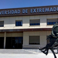Un 4,1% de estudiantes de la UEx son empresarios