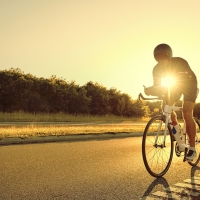 Programan 130 pruebas deportivas en el medio natural durante este año en la eurorregión