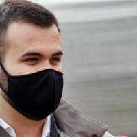 El alcalde anima a los ciudadanos a que acudan al cribado masivo en Cáceres