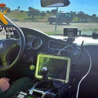Investigado por circular con un turismo a 211 km/h por la A-66 a su paso por Extremadura