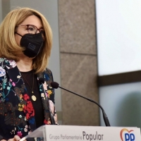 Teniente: “El ritmo de la vacunación en Extremadura es insoportablemente lento”