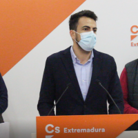 Cs: &quot;El nuevo decreto de la PAC perjudica a ganaderos y agricultores extremeños&quot;