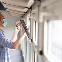 Mitos y realidades sobre la ventilación en tiempos de COVID-19