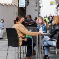 Mérida: “Salud Pública es quien determina qué tipo de licencias de hostelería pueden abrir sus interiores”