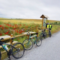 La Diputación de Badajoz organiza tres rutas transfronterizas
