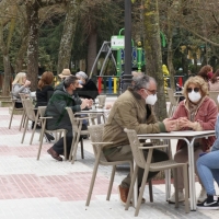 Salaya: “Cáceres es la capital de España con mejores datos COVID”