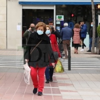 Cáceres prevé un aumento de contagios tras el análisis en el agua