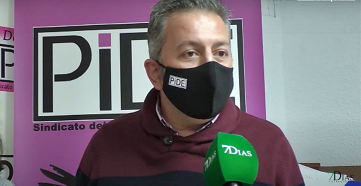 PIDE: “No renunciaremos a la retroactividad de 3 años para los interinos”