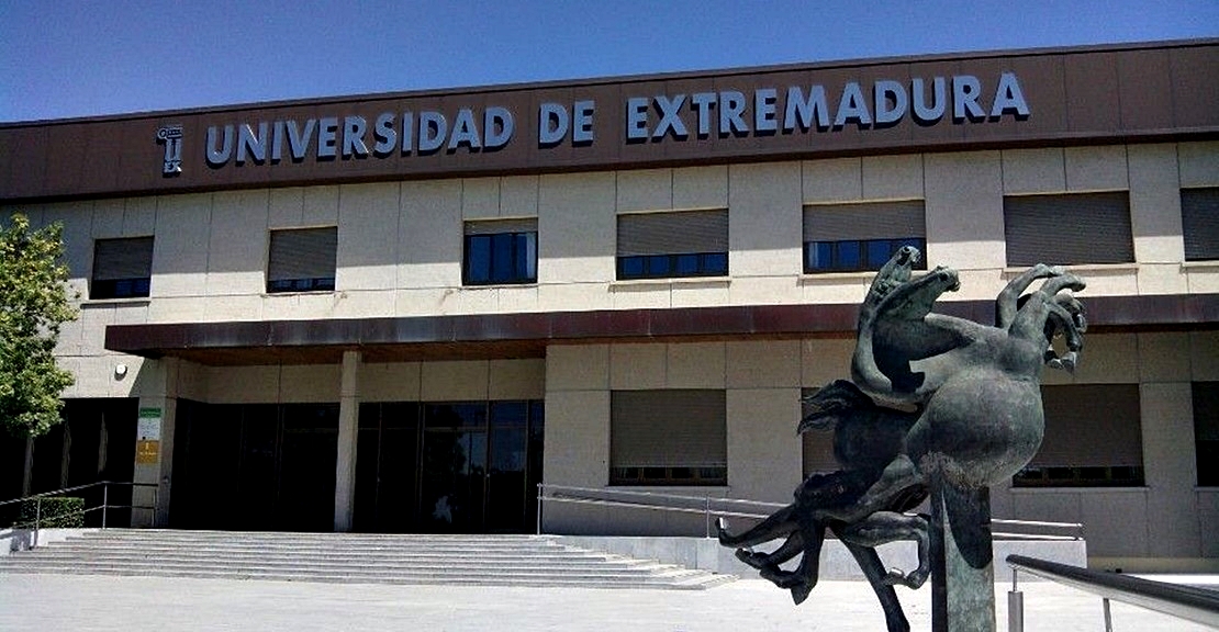 Un 4,1% de estudiantes de la UEx son empresarios
