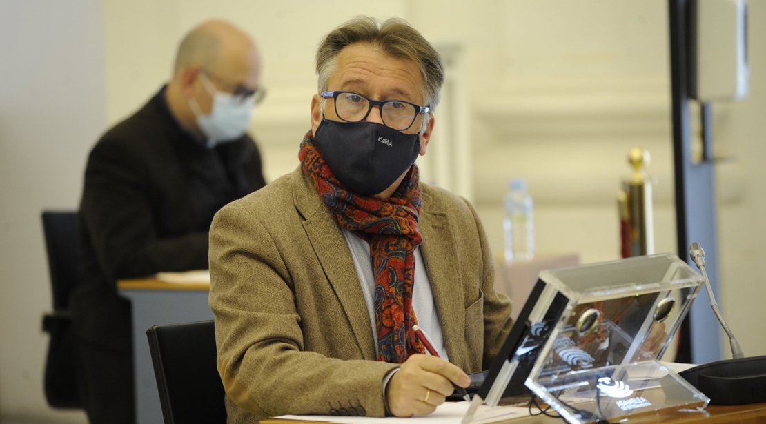 El PP denuncia el desastre en la licitación de 20 proyectos de depuración aprobados hace dos años