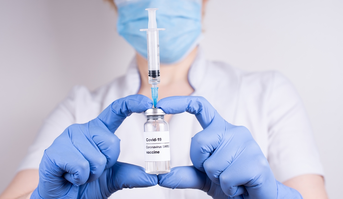 Comienza la vacunación a los docentes en Extremadura