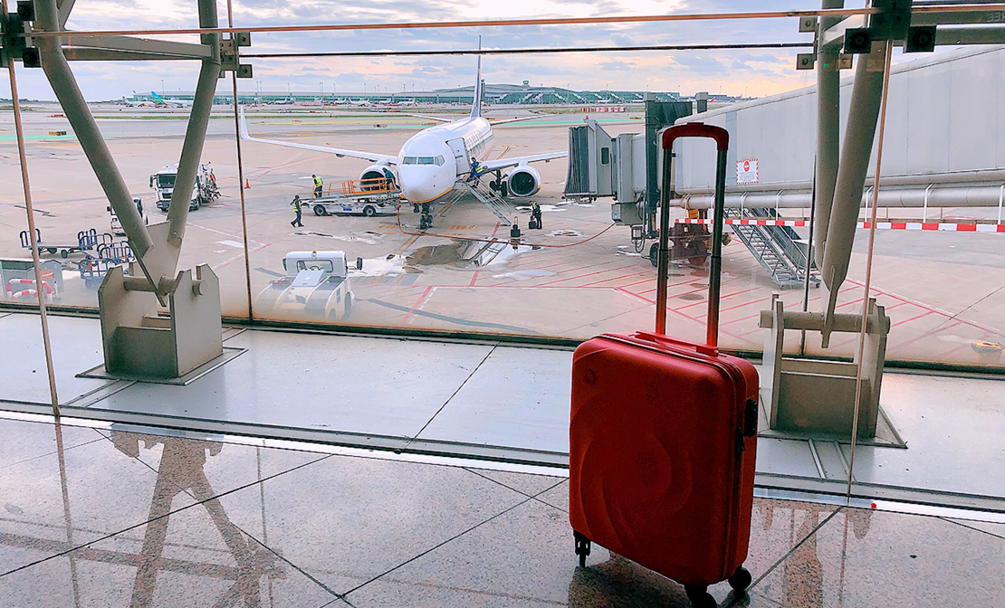 ¿Dónde viajaran los españoles este verano?