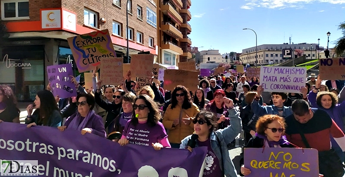 OPINIÓN: 8 de marzo: Decálogo ecofeminista para salir de la pandemia