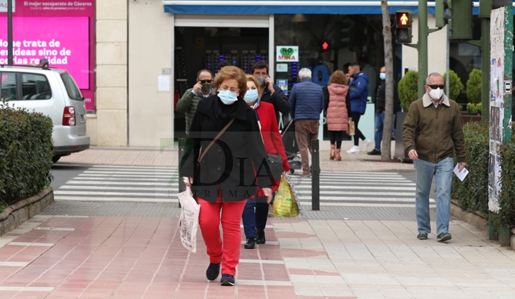 Cáceres prevé un aumento de contagios tras el análisis en el agua