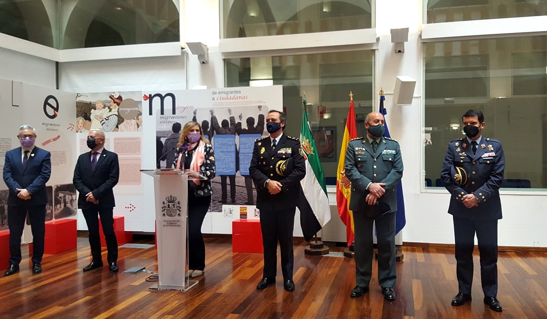 Seco: “La crisis ha puesto de relieve las cargas desproporcionadas que soportan las mujeres”