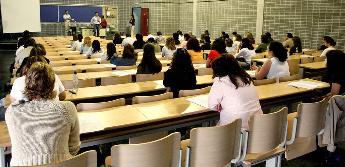 UGT solicita a Educación conocer las sedes de las oposiciones docentes