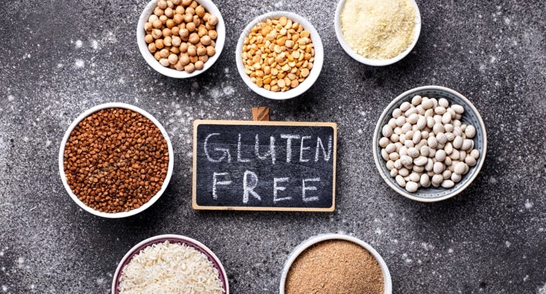No podrá utilizarse la alegación “sin gluten” como argumento publicitario
