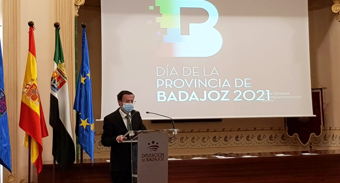 Los IV Premios Provincia se entregan con &quot;el talento, el esfuerzo y la humildad&quot; como señas de identidad