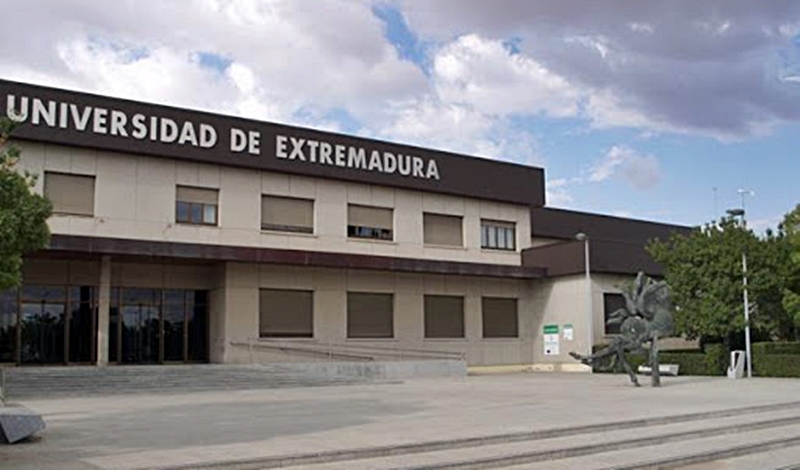 La Universidad de Extremadura pone fecha para el inicio del próximo curso