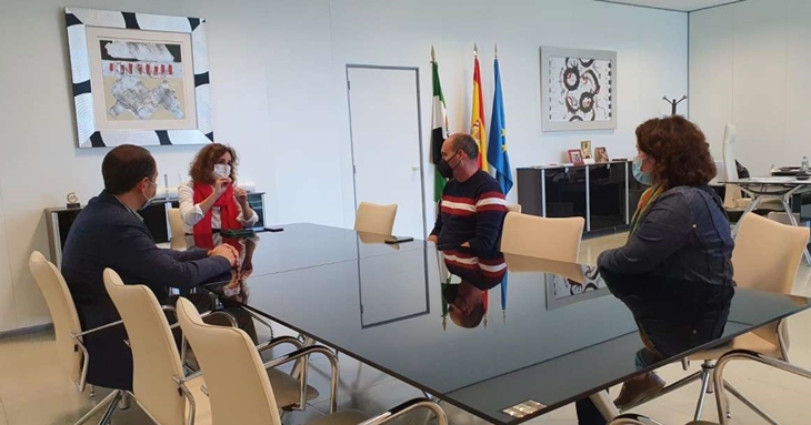 El municipio del Jerte contará con una balsa para paliar las interrupciones del suministro de agua