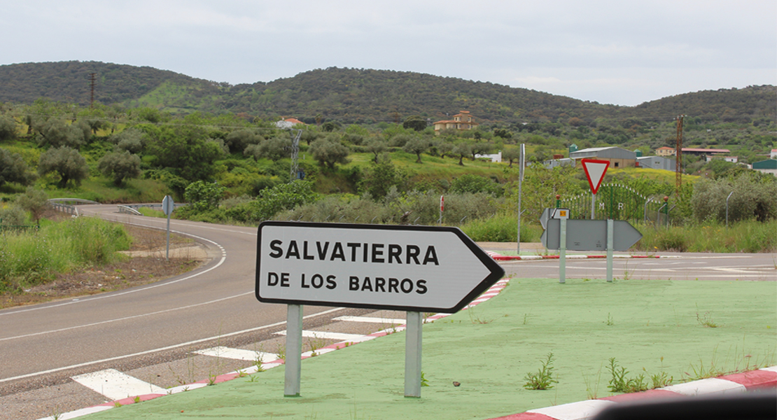 La Junta estudia tomar medidas más duras ante el aumento de casos en Salvatierra (Badajoz)