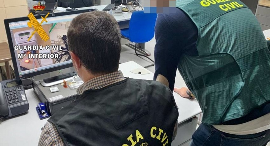 Vecinos de la provincia de Badajoz logran defraudar y pagar hasta un 80% menos de luz