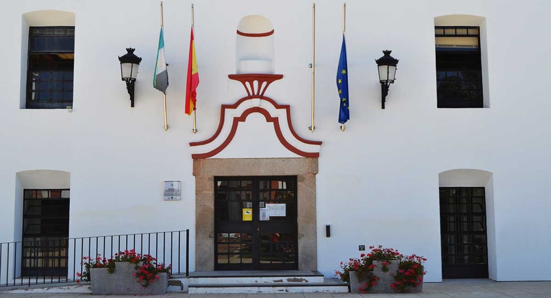 La oposición denuncia prácticas &quot;corruptas&quot; en el Ayuntamiento de Jerez de los Caballeros (BA)