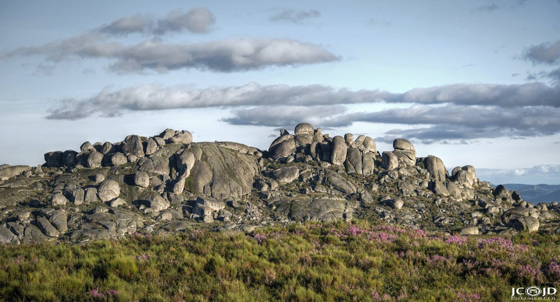 Extremadura declara su quinto Monumento Natural