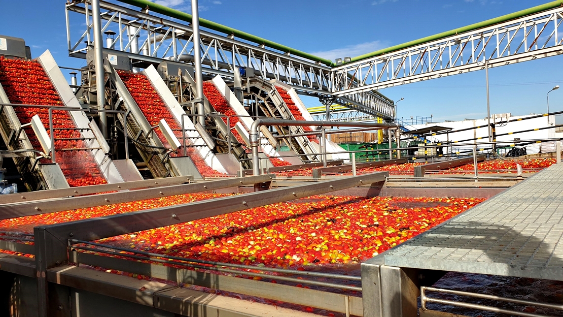 Extremadura pendiente de Bruselas para lanzar nueva convocatoria de incentivos agroindustriales