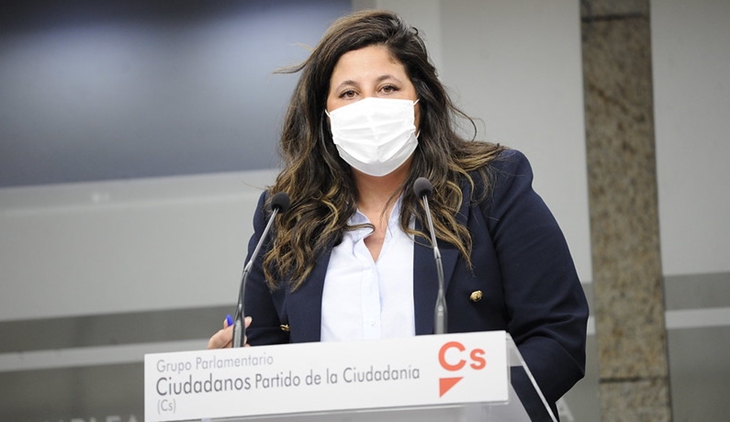 “Si la situación es ya esperpéntica nuevamente la mayor perjudicada es la mujer extremeña"