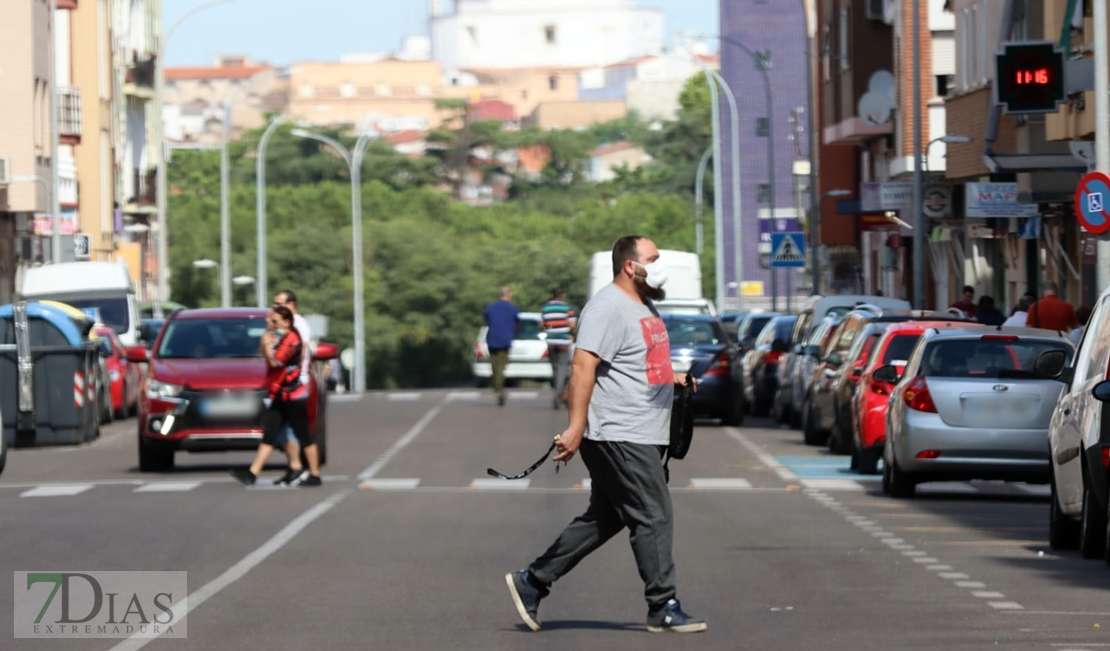 Simón: La cuarta ola se suaviza después de Semana Santa