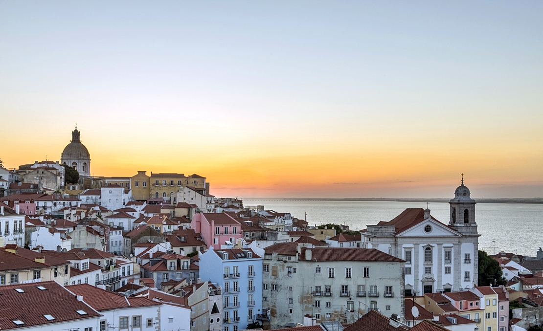 Revolución de los Claveles: Portugal celebra la libertad marcada por la pandemia
