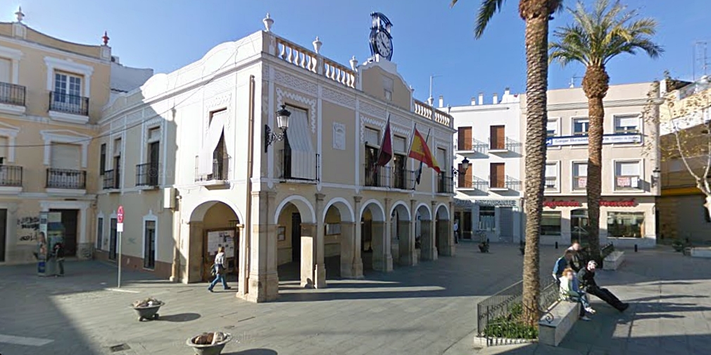 Sanidad notifica un brote en Montijo