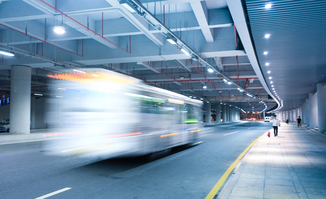 Plan de Recuperación en el transporte y la movilidad