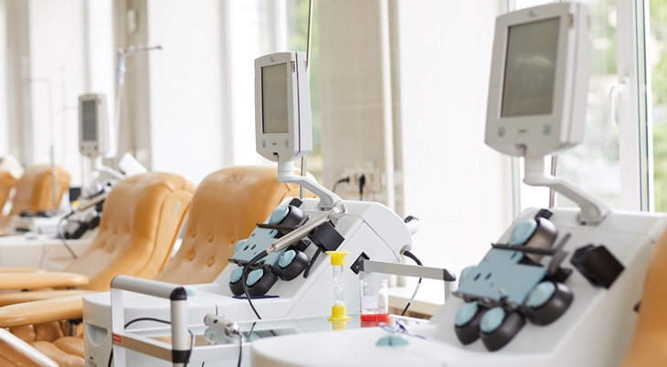 Piden participación para el primer Maratón Policial de Donación de Sangre en Extremadura
