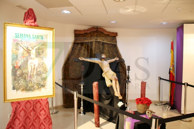 La Semana Santa pacense vista desde otra perspectiva