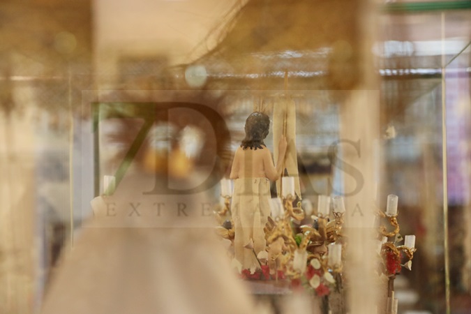 La Semana Santa pacense vista desde otra perspectiva