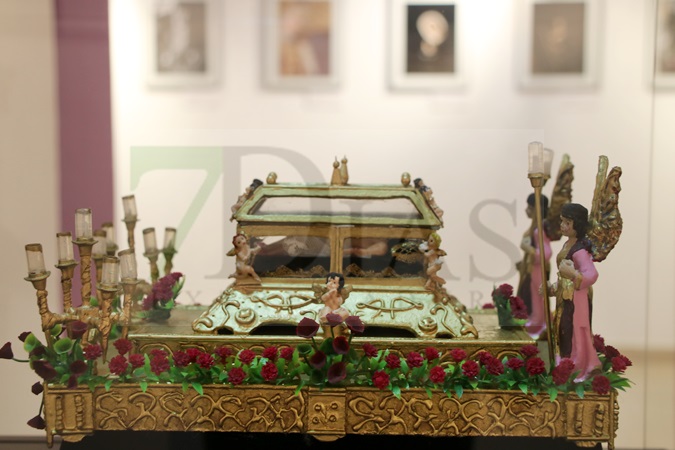 La Semana Santa pacense vista desde otra perspectiva