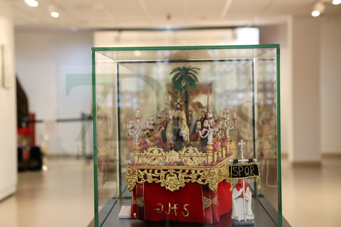 La Semana Santa pacense vista desde otra perspectiva