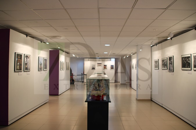 La Semana Santa pacense vista desde otra perspectiva