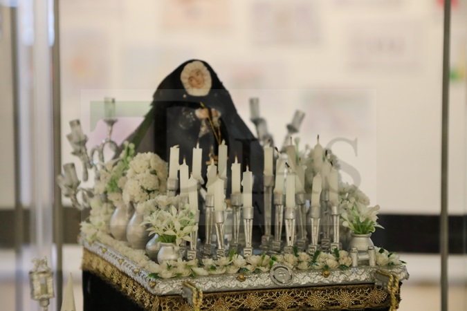 La Semana Santa pacense vista desde otra perspectiva