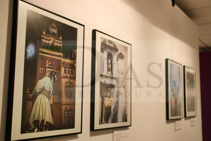 La Semana Santa pacense vista desde otra perspectiva