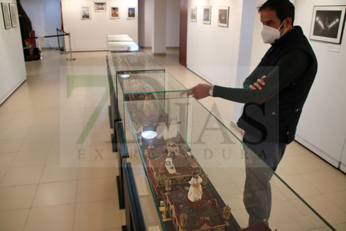 La Semana Santa pacense vista desde otra perspectiva